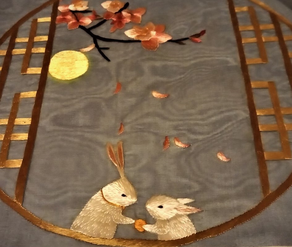 bunnnies